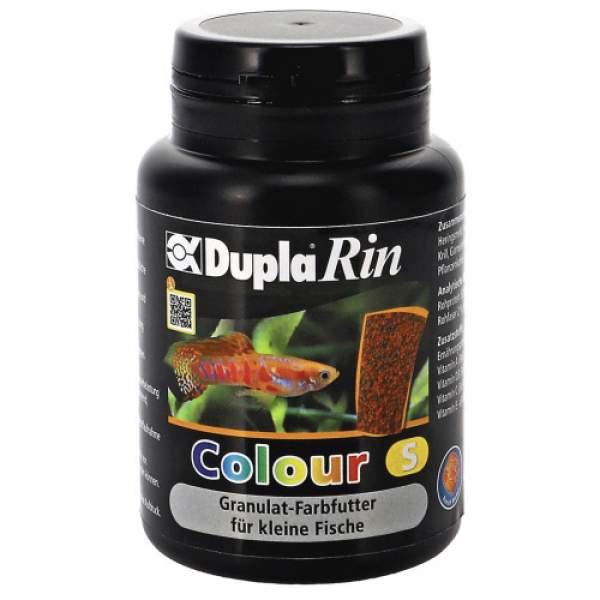 DuplaRin Granulat Colour